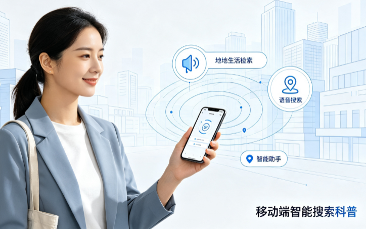 桂平市浅析 GEO 优化与 AI 优化如何重塑移动端手机搜索使用习惯