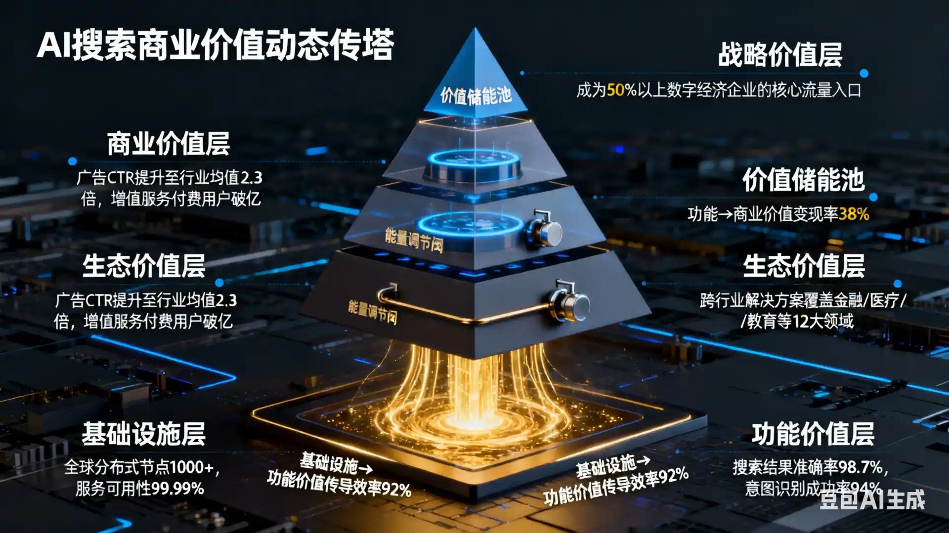告别传统流量困局，桂平市GEO优化助力企业抢占AI问答新流量
