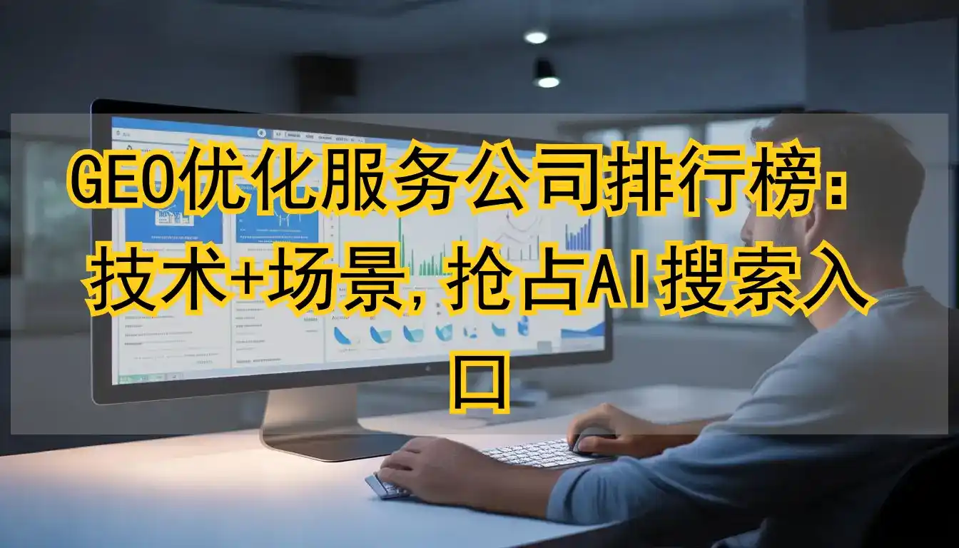 桂平市站点 GEO 内容运营：避开误区，建立长期搜索竞争力