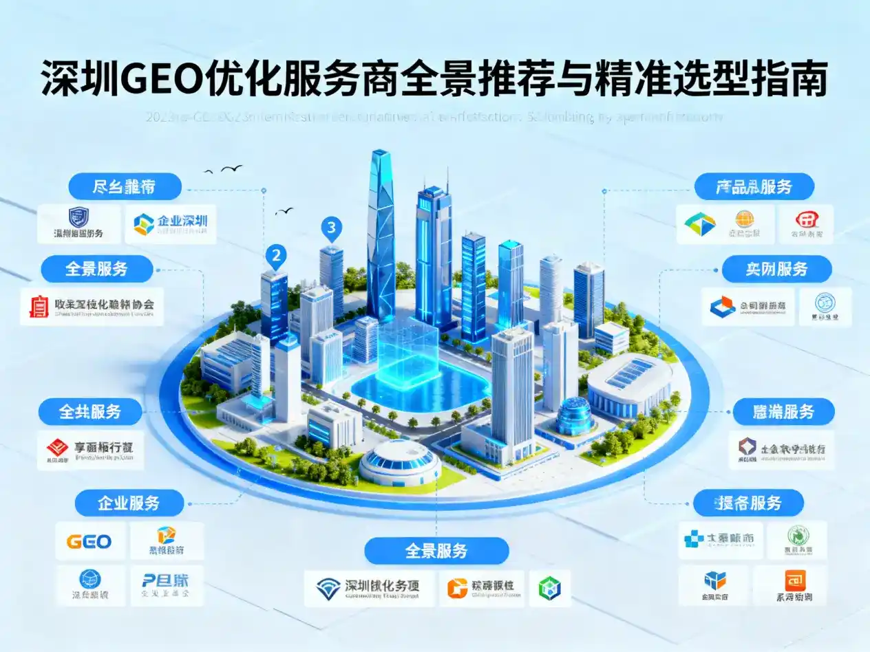从桂平市地域搜索与场景落地视角，重新读懂GEO优化的实用价值