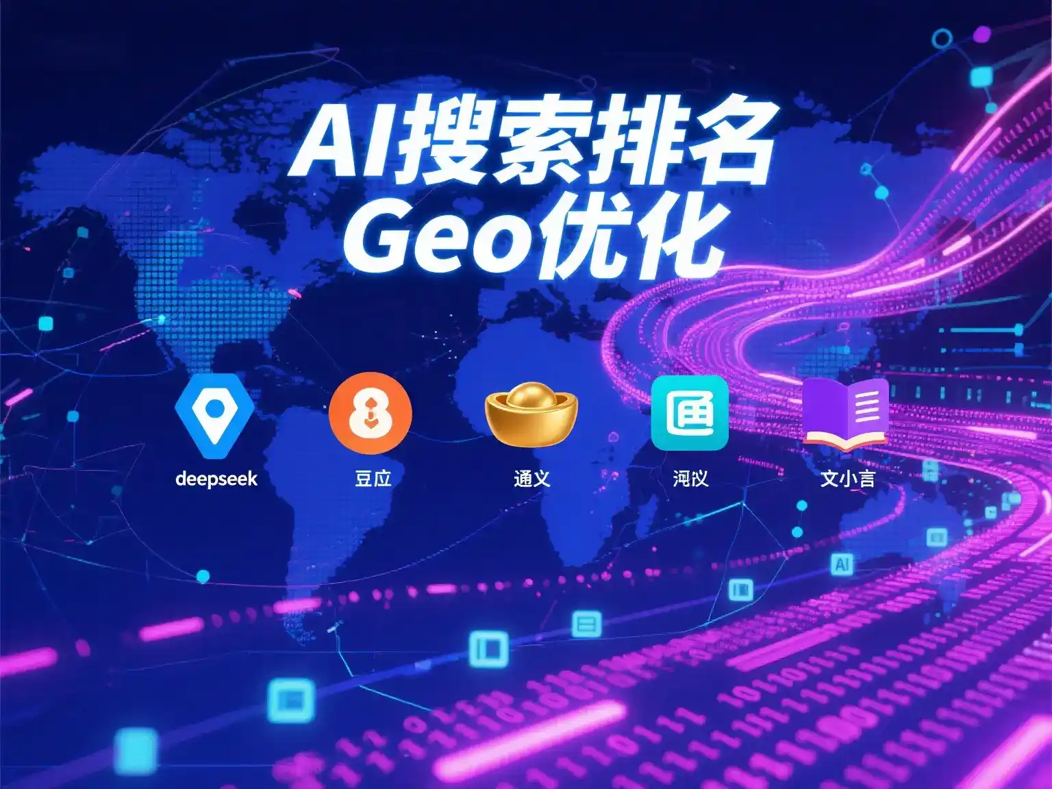 桂平市国硕AI：探索GEO生成式引擎优化的企业品牌实践